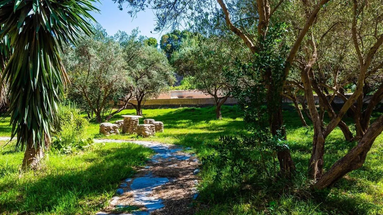Cortijo El Nuevo Olivo Orgiva By Ruralidays Villa